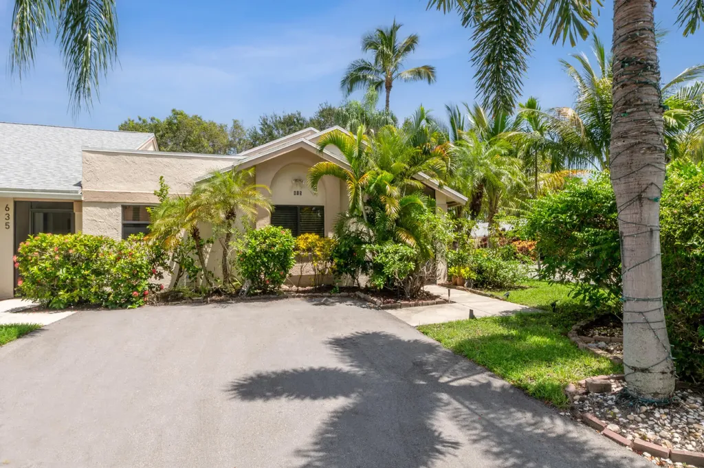615 NW 31st Avenue Delray Beach FL 33445