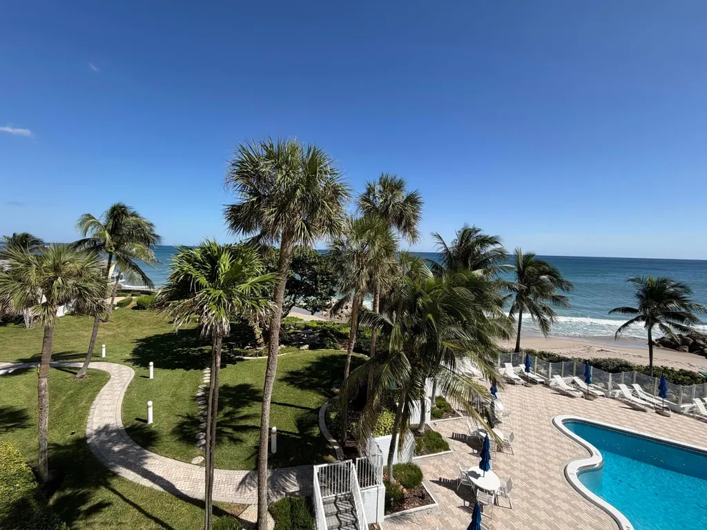 500 SE 21st Avenue Deerfield Beach FL 33441