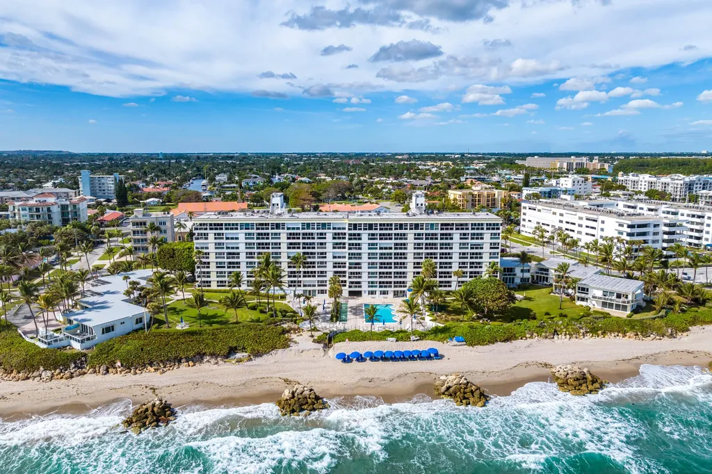 500 SE 21st Avenue Deerfield Beach FL 33441