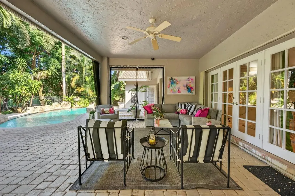 7205 Mandarin Drive Boca Raton FL 33433