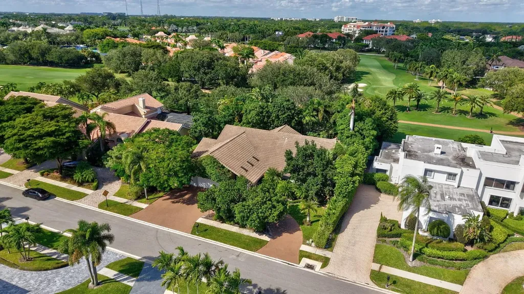 7205 Mandarin Drive Boca Raton FL 33433