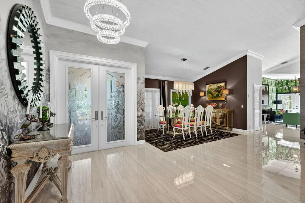 7205 Mandarin Drive Boca Raton FL 33433