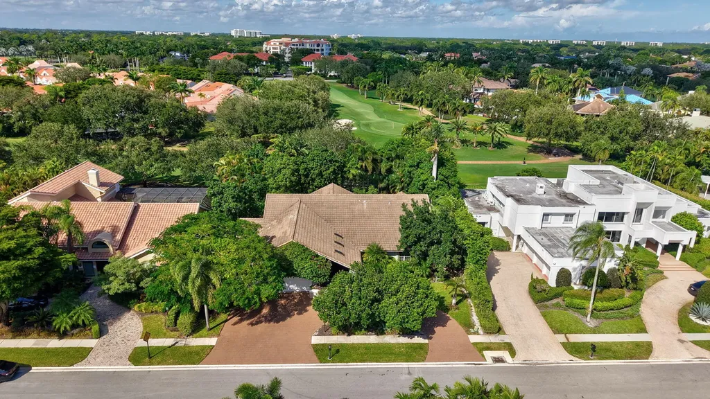 7205 Mandarin Drive Boca Raton FL 33433