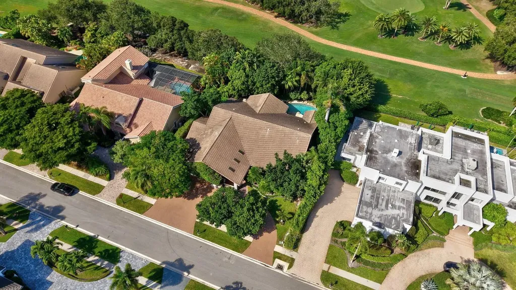 7205 Mandarin Drive Boca Raton FL 33433