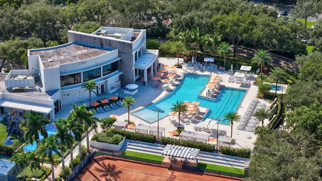 7205 Mandarin Drive Boca Raton FL 33433
