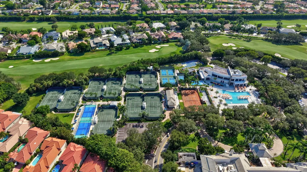7205 Mandarin Drive Boca Raton FL 33433