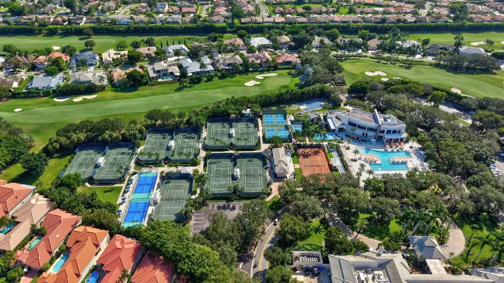 7205 Mandarin Drive Boca Raton FL 33433
