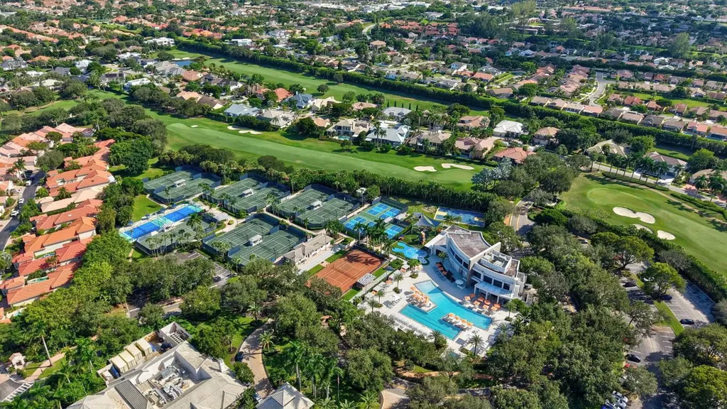 7205 Mandarin Drive Boca Raton FL 33433