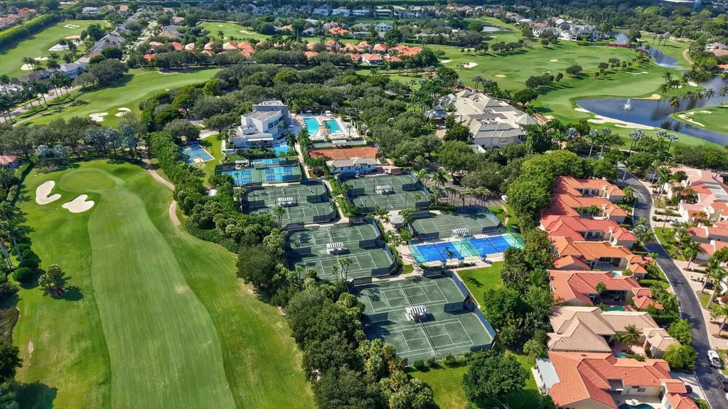 7205 Mandarin Drive Boca Raton FL 33433