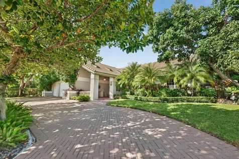 7205 Mandarin Drive Boca Raton FL 33433