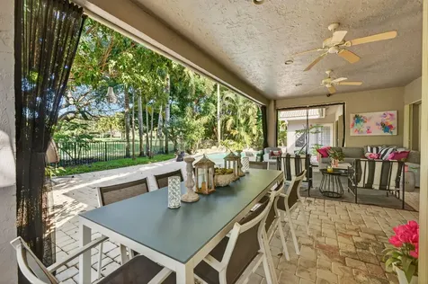 7205 Mandarin Drive Boca Raton FL 33433