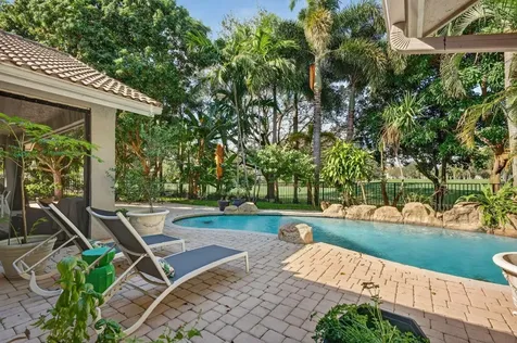 7205 Mandarin Drive Boca Raton FL 33433