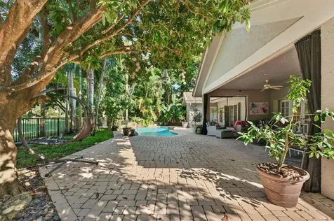 7205 Mandarin Drive Boca Raton FL 33433