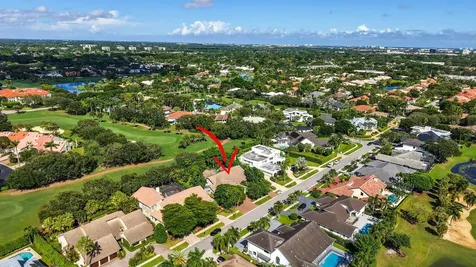 7205 Mandarin Drive Boca Raton FL 33433