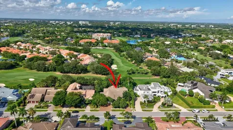 7205 Mandarin Drive Boca Raton FL 33433