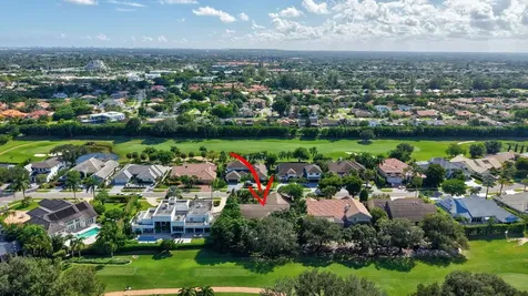 7205 Mandarin Drive Boca Raton FL 33433