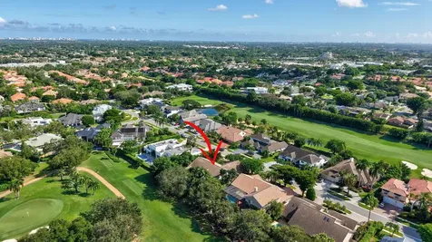 7205 Mandarin Drive Boca Raton FL 33433