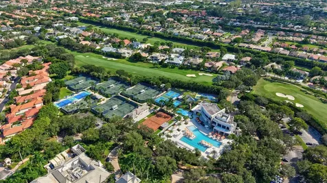 7205 Mandarin Drive Boca Raton FL 33433