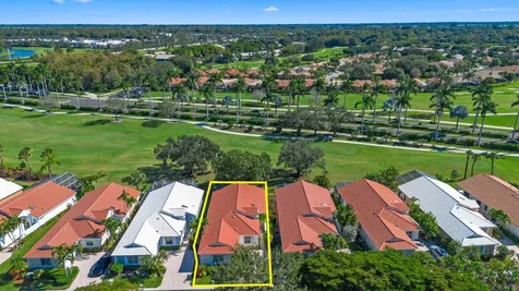 4509 Kensington Park Way Lake Worth FL 33449
