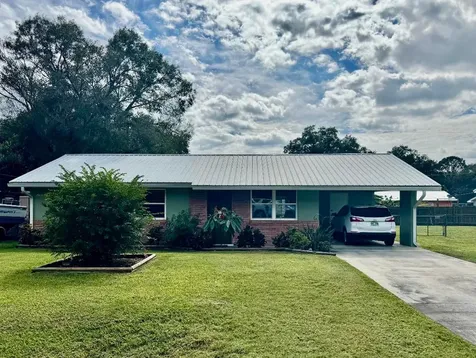 3548 SW 16th Street Okeechobee FL 34974