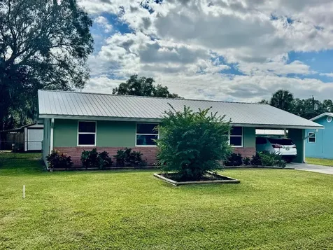 3548 SW 16th Street Okeechobee FL 34974