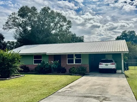 3548 SW 16th Street Okeechobee FL 34974