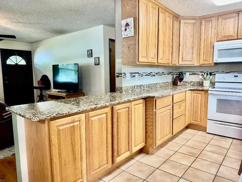 3548 SW 16th Street Okeechobee FL 34974
