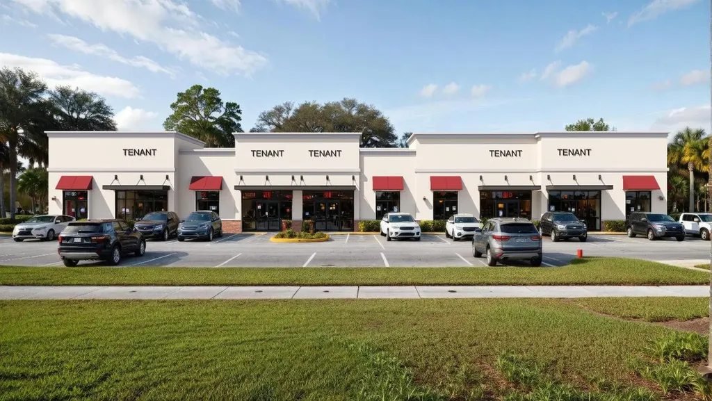 8825 SE Federal Highway Hobe Sound FL 33455