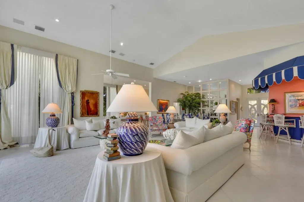 2499 Marseilles Drive Palm Beach Gardens FL 33410