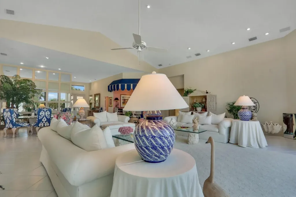 2499 Marseilles Drive Palm Beach Gardens FL 33410