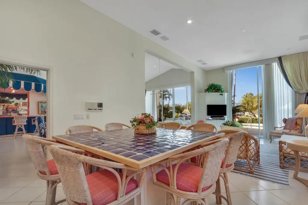 2499 Marseilles Drive Palm Beach Gardens FL 33410