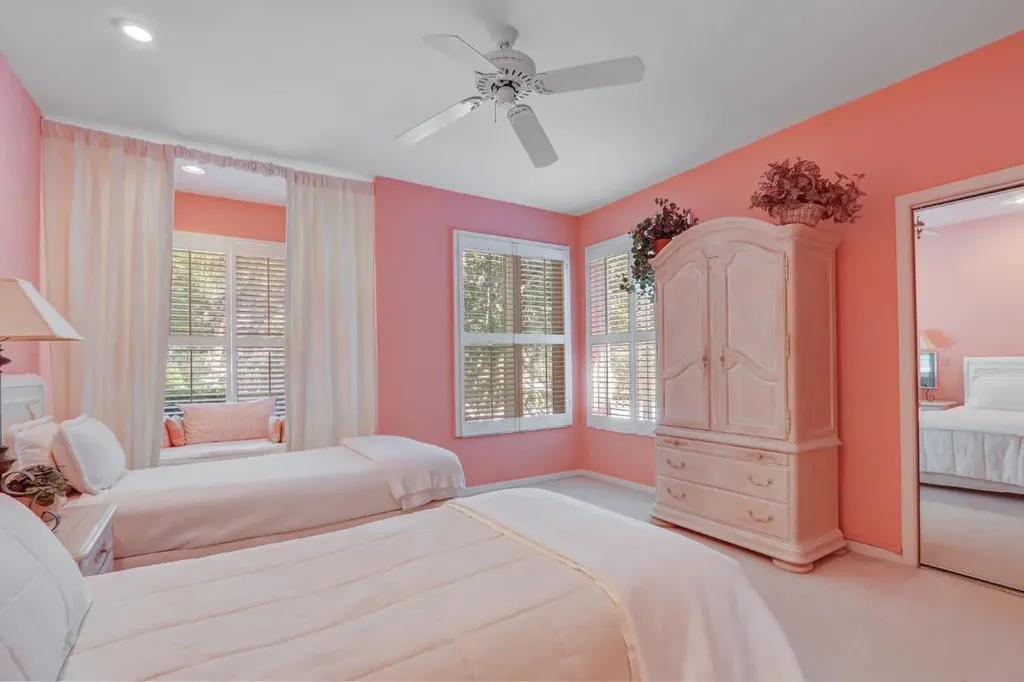 2499 Marseilles Drive Palm Beach Gardens FL 33410