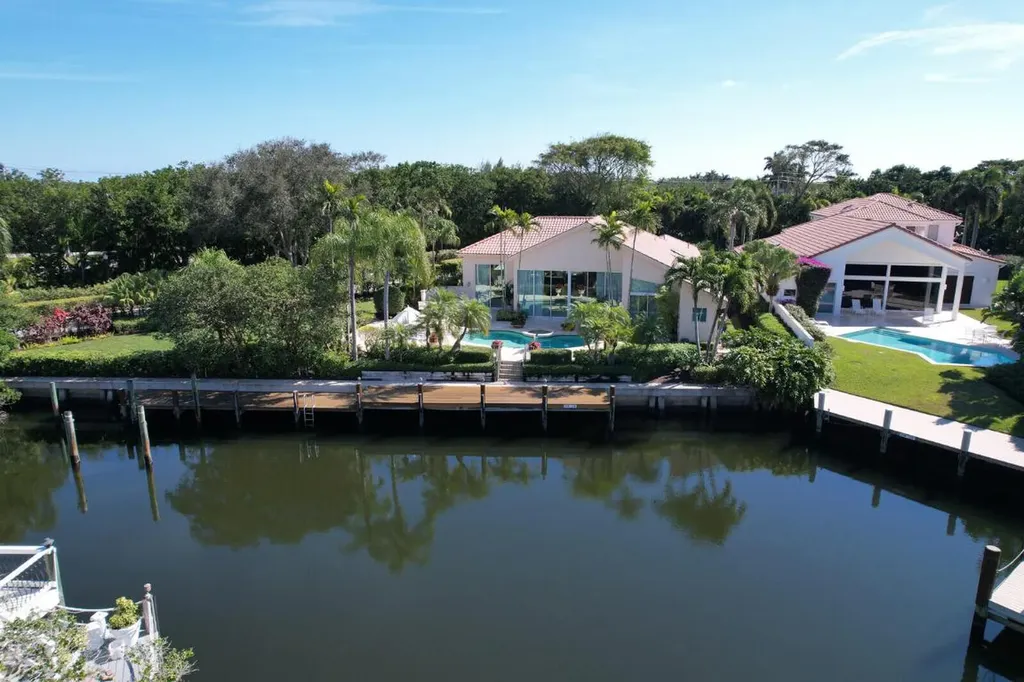 2499 Marseilles Drive Palm Beach Gardens FL 33410