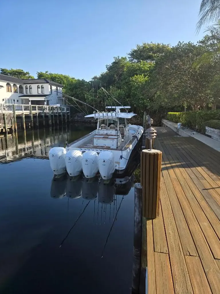 2499 Marseilles Drive Palm Beach Gardens FL 33410