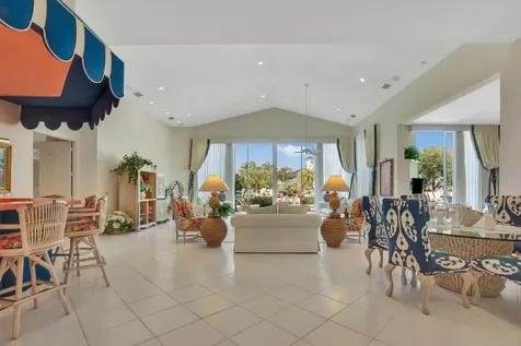 2499 Marseilles Drive Palm Beach Gardens FL 33410