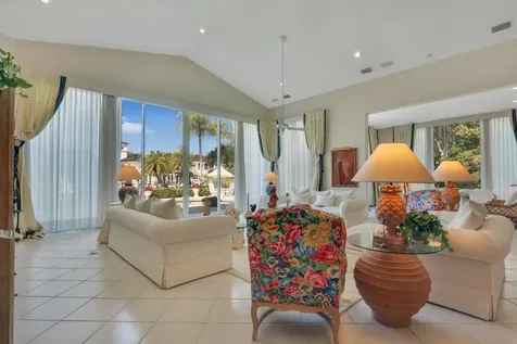 2499 Marseilles Drive Palm Beach Gardens FL 33410