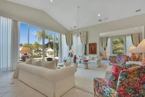 2499 Marseilles Drive Palm Beach Gardens FL 33410