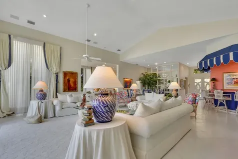 2499 Marseilles Drive Palm Beach Gardens FL 33410
