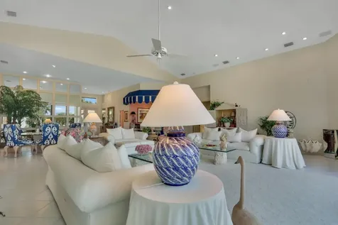 2499 Marseilles Drive Palm Beach Gardens FL 33410
