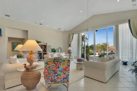 2499 Marseilles Drive Palm Beach Gardens FL 33410