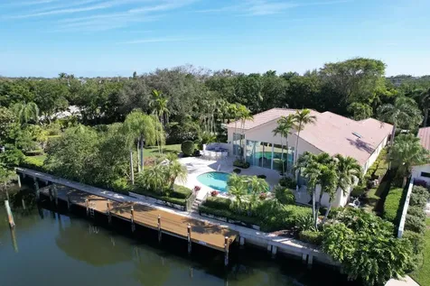 2499 Marseilles Drive Palm Beach Gardens FL 33410