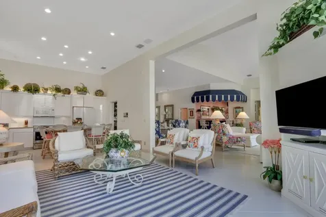 2499 Marseilles Drive Palm Beach Gardens FL 33410