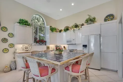 2499 Marseilles Drive Palm Beach Gardens FL 33410