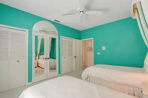 2499 Marseilles Drive Palm Beach Gardens FL 33410