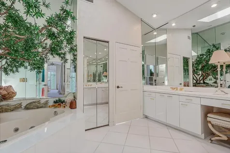 2499 Marseilles Drive Palm Beach Gardens FL 33410