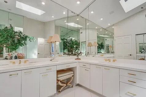 2499 Marseilles Drive Palm Beach Gardens FL 33410