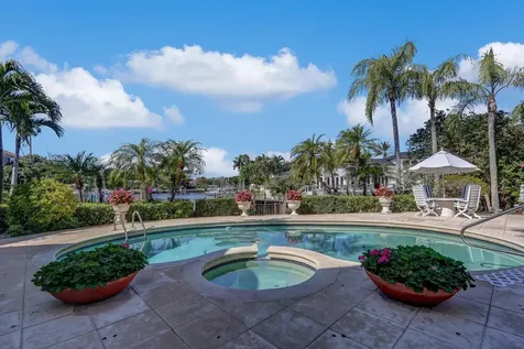 2499 Marseilles Drive Palm Beach Gardens FL 33410