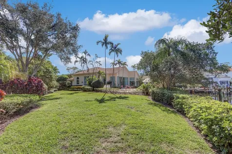 2499 Marseilles Drive Palm Beach Gardens FL 33410