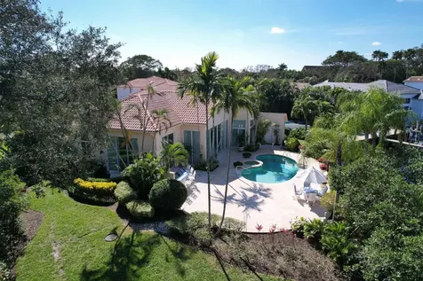 2499 Marseilles Drive Palm Beach Gardens FL 33410