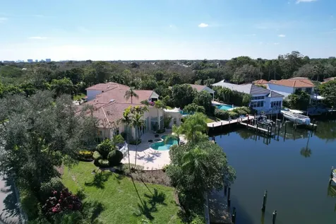 2499 Marseilles Drive Palm Beach Gardens FL 33410